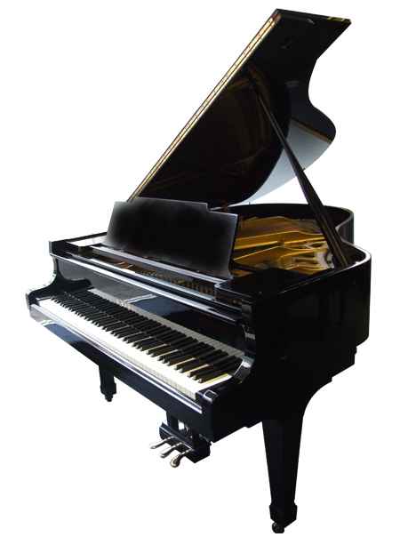 Photo of Kawai KG2 Grand piano